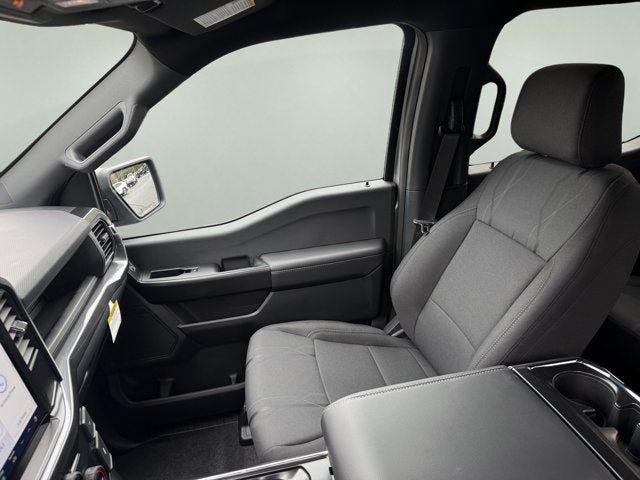 New 2026 Ford F150 STX w/ Equipment Group 200A AWD/4WD image 17
