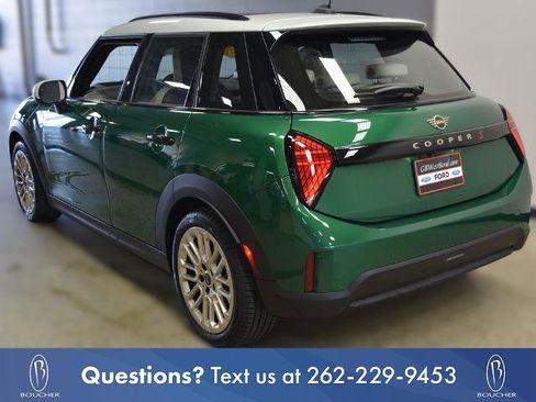 Used 2026 MINI Cooper S image 4