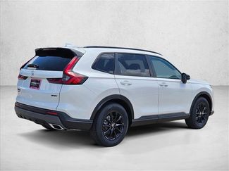 New 2026 Honda CR-V Sport-L video 2