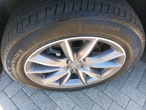 Used 2023 Acura RDX AWD w/ Technology Package image 9