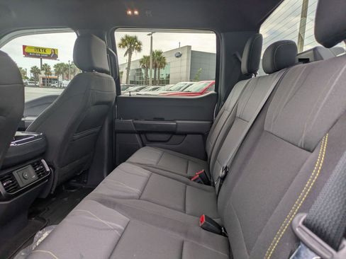 New 2025 Ford F150 STX RWD image 16