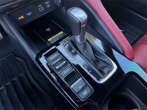 New 2026 Acura Integra A-Spec image 21