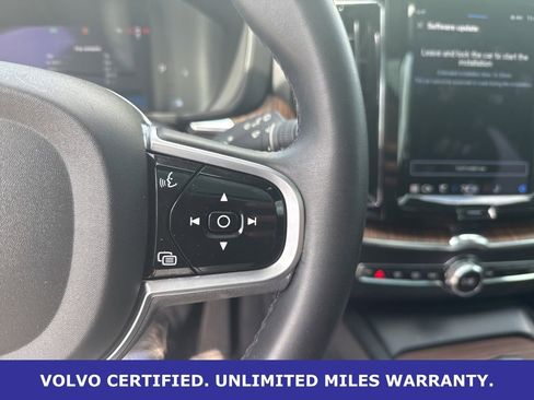 Certified 2023 Volvo XC60 B5 Plus w/ Protection Package Premier image 23