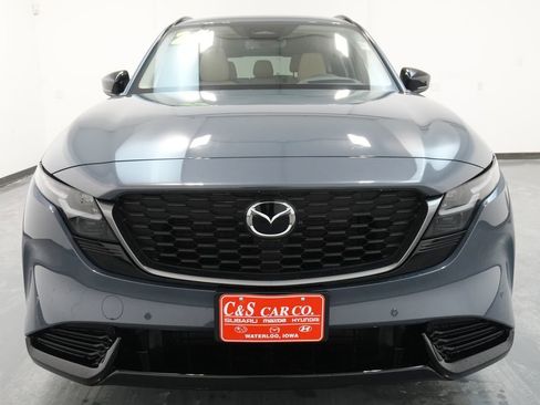 New 2026 MAZDA CX-5 2.5 S w/ Premium Package image 2