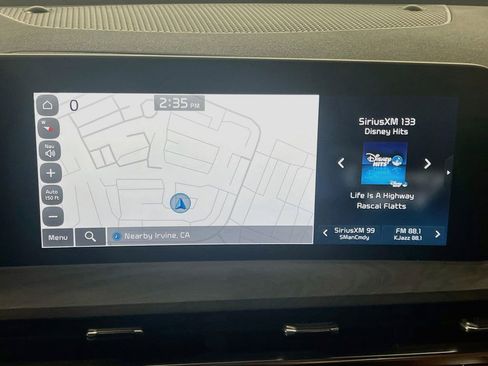 Certified 2023 Kia Telluride SX Prestige X-Pro AWD/4WD image 13