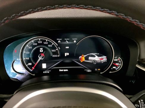 Used 2019 BMW M5 w/ Executive Package AWD/4WD image 25
