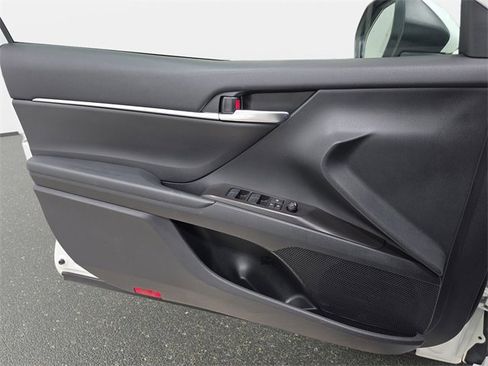 Certified 2024 Toyota Camry LE image 24