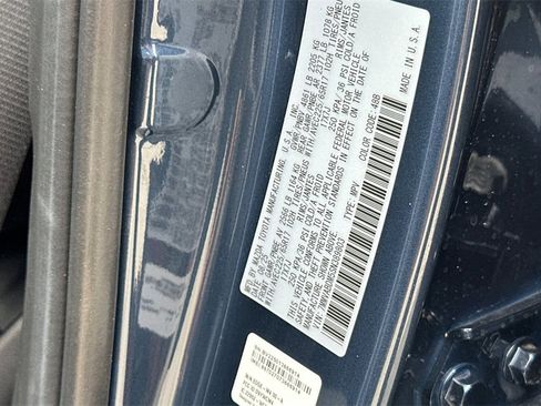 New 2025 MAZDA CX-50 AWD 2.5 S w/ Cargo Package image 28