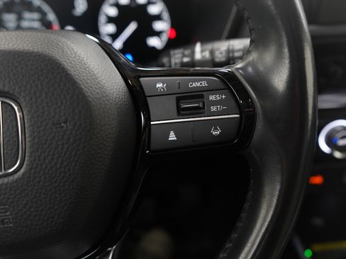 Used 2023 Honda CR-V EX-L image 26