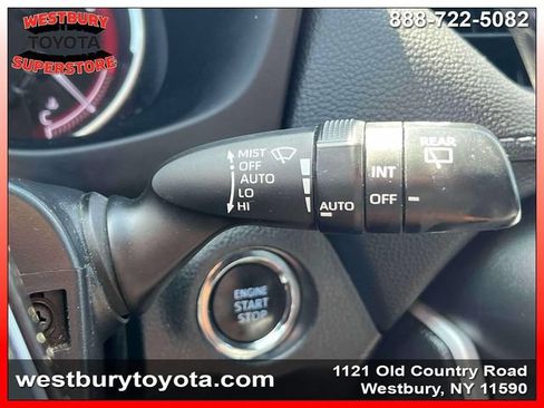 Used 2022 Toyota RAV4 Limited w/ Limited Grade Weather Package AWD/4WD image 28