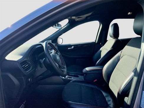 Used 2024 Ford Escape ST-Line w/ Cold Weather Package image 10