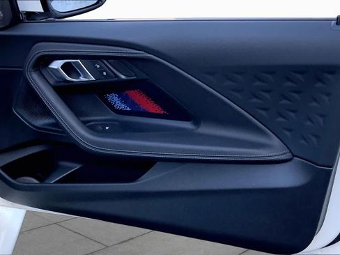 Used 2024 BMW M2 w/ Lighting Package RWD image 16