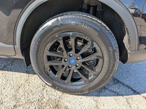 Used 2022 Ford Escape SE w/ Convenience Package image 13