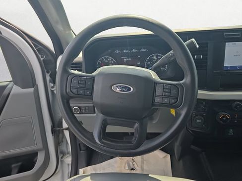 Used 2024 Ford F250 XL w/ XL Chrome Package AWD/4WD image 12
