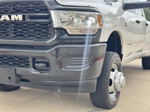 Used 2022 RAM 3500 Tradesman AWD/4WD image 42