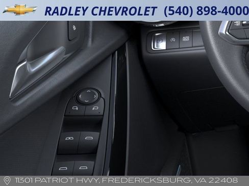 New 2026 Chevrolet Equinox LT w/ Midnight Edition image 22