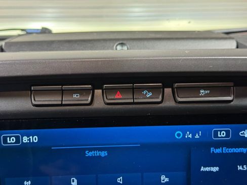 Used 2022 Ford F150 Lariat w/ Max Trailer Tow Package image 36