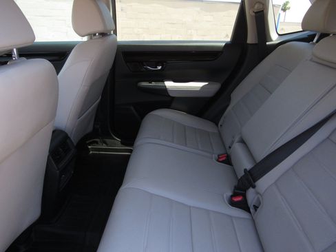 Certified 2026 Honda CR-V EX-L image 15