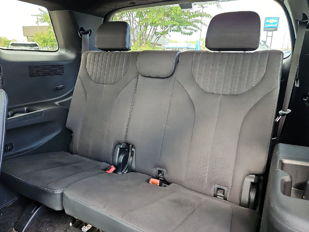 Used 2025 Hyundai Palisade Calligraphy AWD/4WD image 10