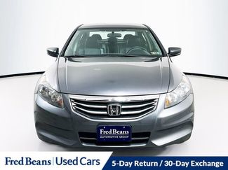 Used 2012 Honda Accord SE video 2