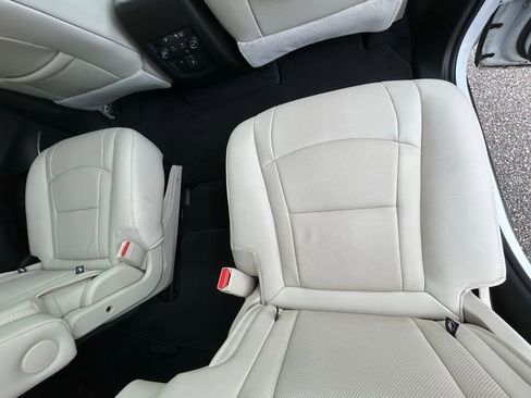 Used 2023 Buick Enclave Essence w/ Experience Buick Package FWD image 52