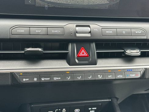 Certified 2025 Kia K4 FWD image 26