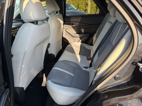 New 2026 MAZDA CX-30 2.5 Turbo w/ Premium Package image 9