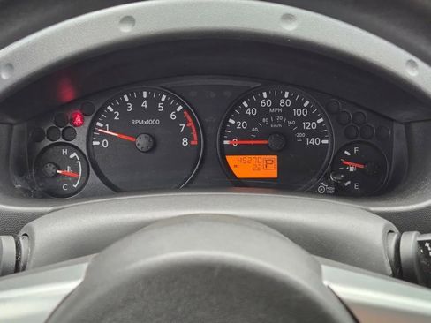 Used 2019 Nissan Frontier S image 17