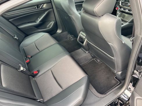 Used 2022 Honda Accord Sport image 59