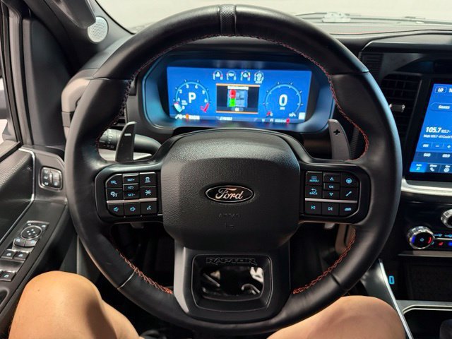Used 2024 Ford F150 Raptor AWD/4WD image 34