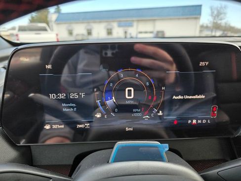 New 2026 Chevrolet Traverse RS w/ LPO, Floor Liner Package image 31