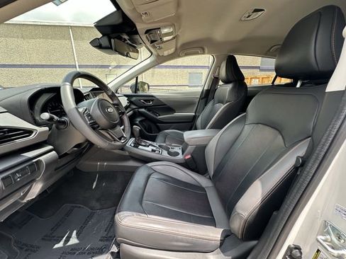 Used 2024 Subaru Crosstrek 2.5i Limited w/ Popular Package #4A AWD/4WD image 22