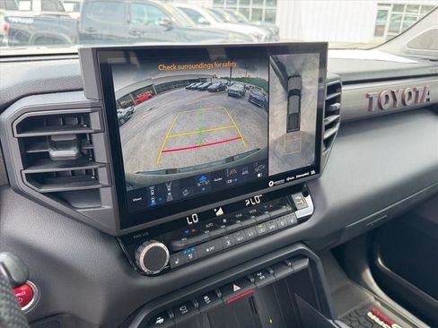Used 2022 Toyota Tundra TRD Pro AWD/4WD image 27
