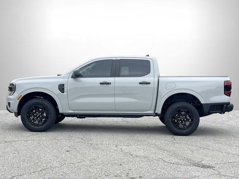 New 2026 Ford Ranger XLT image 21