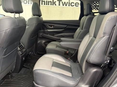 Used 2022 Subaru Ascent Onyx Edition AWD/4WD image 16