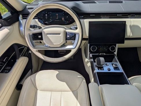 Used 2023 Land Rover Range Rover SE AWD/4WD image 12