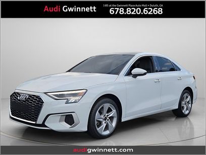 Used 2024 Audi A3 2.0T Premium w/ Convenience Package
