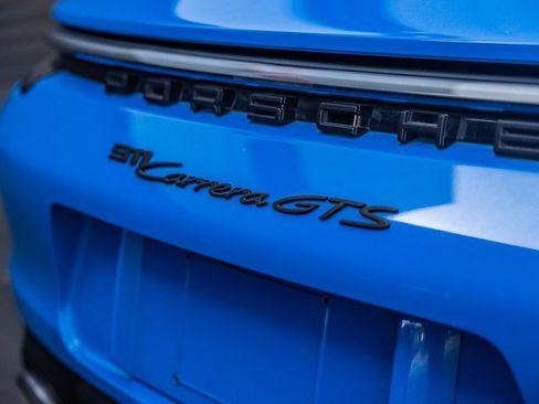 Certified 2024 Porsche 911 Carrera S RWD image 26