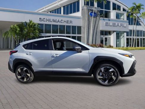 New 2026 Subaru Crosstrek 2.5i Limited w/ Crosstrek Mirror Package image 8