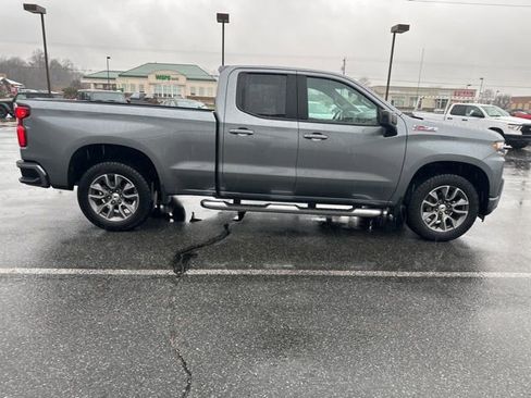 Used 2019 Chevrolet Silverado 1500 RST image 9