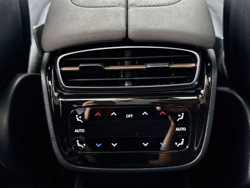 Used 2023 Mercedes-Benz EQS 450+ SUV image 33