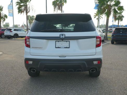 Used 2021 Honda Passport EX-L image 6