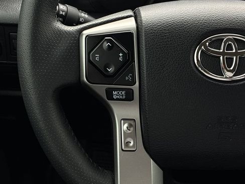 Used 2024 Toyota 4Runner SR5 RWD image 23
