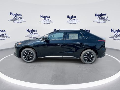 New 2026 Subaru Solterra Premium image 1