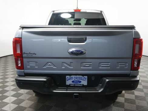 Used 2021 Ford Ranger XLT w/ Equipment Group 301A Mid AWD/4WD image 4