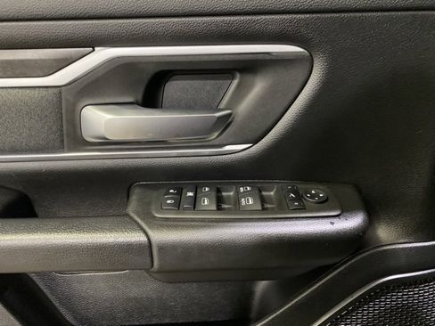 Used 2022 RAM 1500 Big Horn image 13