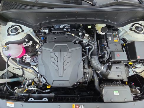 New 2026 Hyundai Palisade XRT Pro AWD/4WD image 35