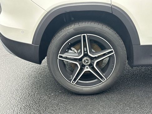 New 2026 Mercedes-Benz GLB 250 image 19