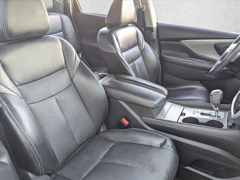 Used 2017 Nissan Murano SL w/ Cargo Package image 21