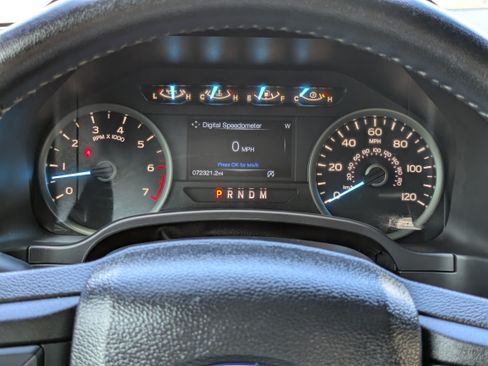 Used 2020 Ford F150 XLT w/ Equipment Group 302A Luxury RWD image 28